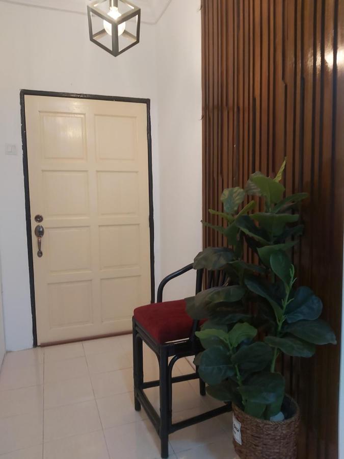 Islamic Homestay Apartment Kundang, Раванг Екстериор снимка
