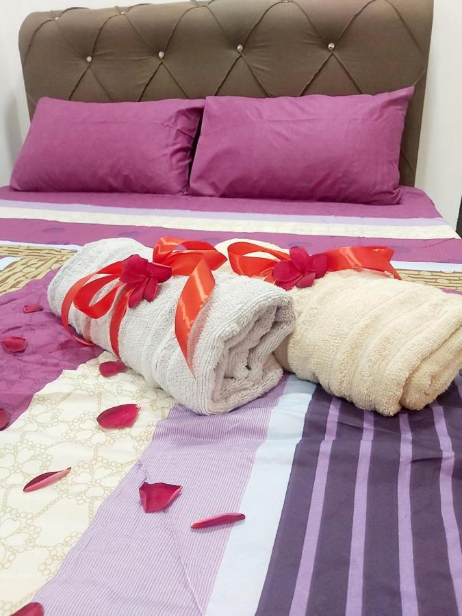 Islamic Homestay Apartment Kundang, Раванг Екстериор снимка