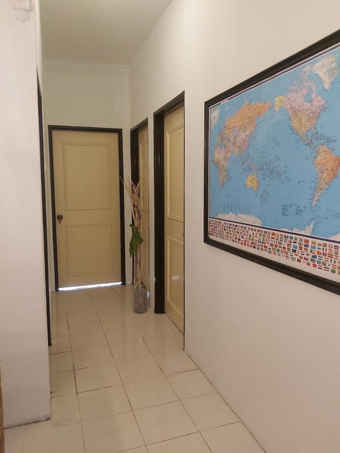Islamic Homestay Apartment Kundang, Раванг Екстериор снимка