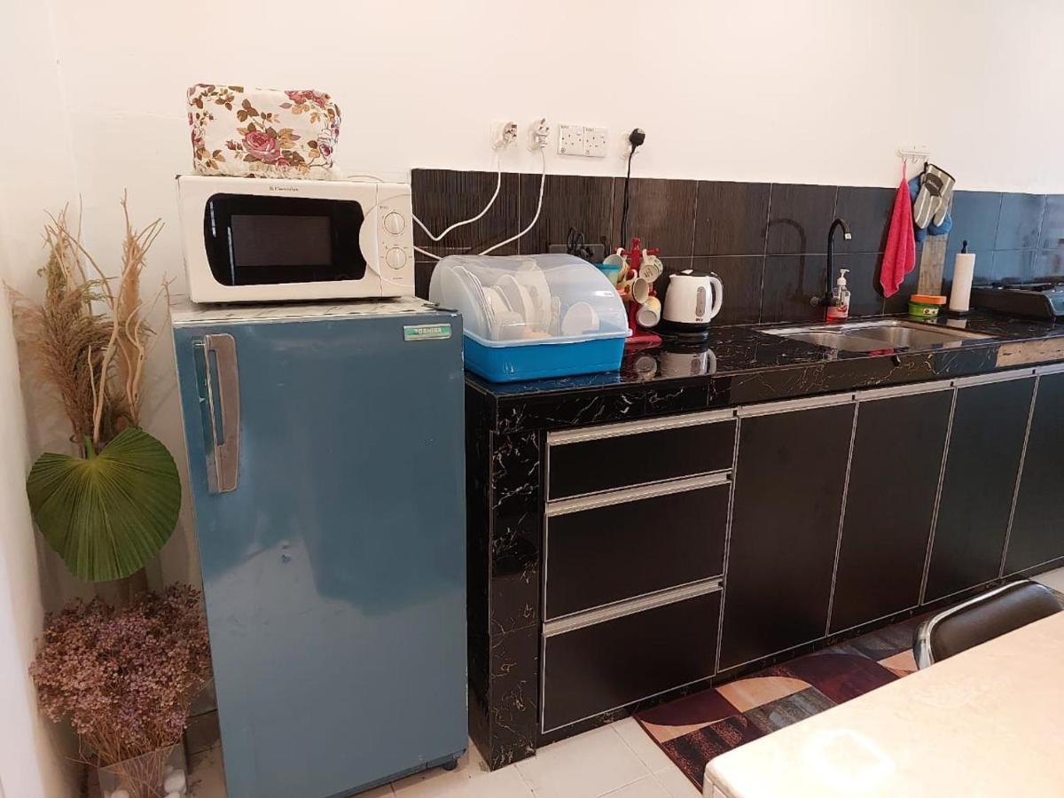 Islamic Homestay Apartment Kundang, Раванг Екстериор снимка